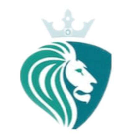 Lion Shield Eccent
