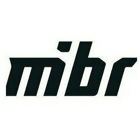 MIBR