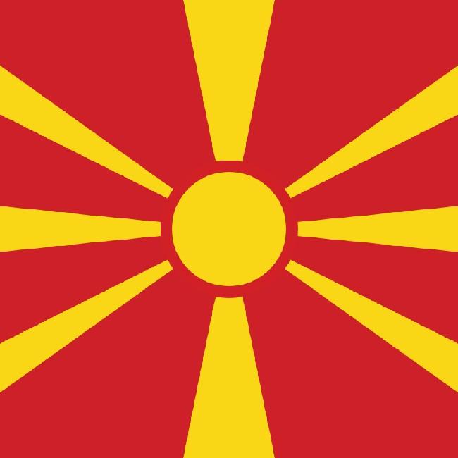 Macedônia do Norte