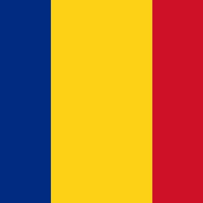 Roménia