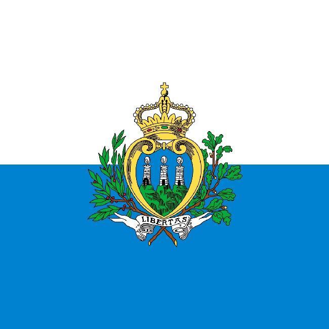 San Marino