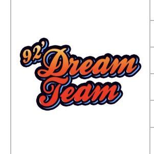 Dream team