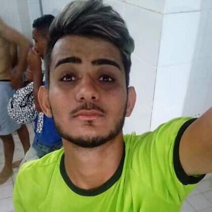 Wiliam Garrote