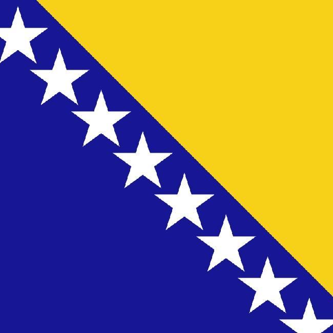 Bósnia e Herzegovina