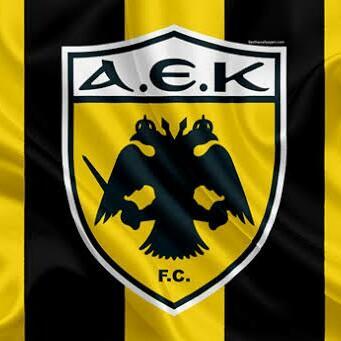 Aek atenas
