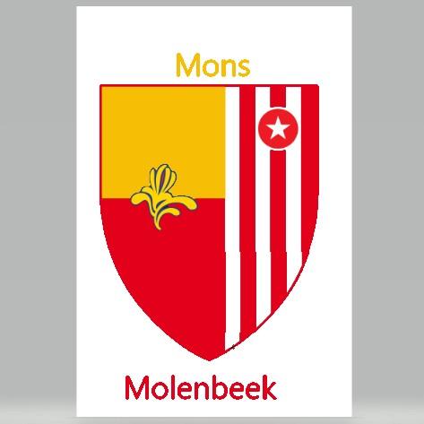 Mons-Molenbeck fc