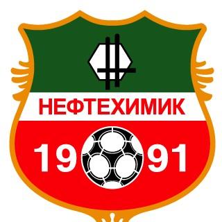 Neftikhimik Nizhnekamsk