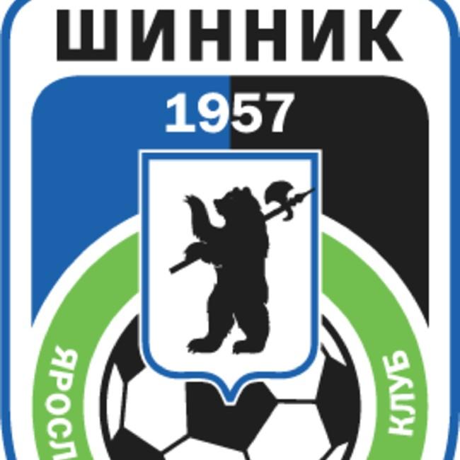 Shinnik Yaroslavl