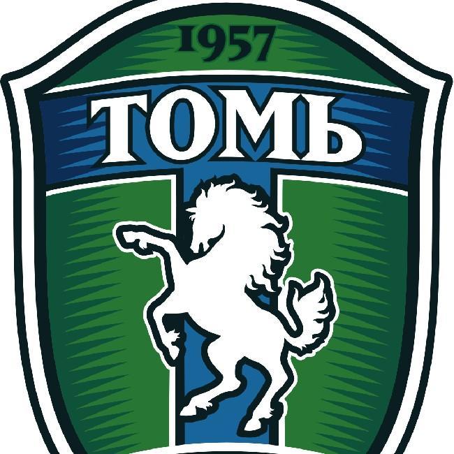 Tom Tomsk