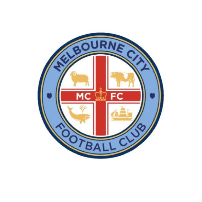 Melbourne City