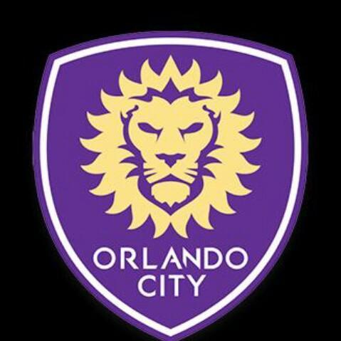 Orlando city