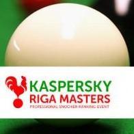 Snooker 19 PS4 Riga Masters s1