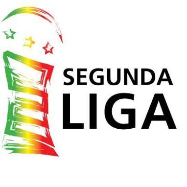 SEGUNDA LIGA