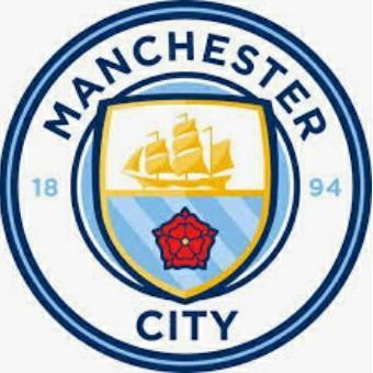 🏴󠁧󠁢󠁥󠁮󠁧󠁿 Manchester City