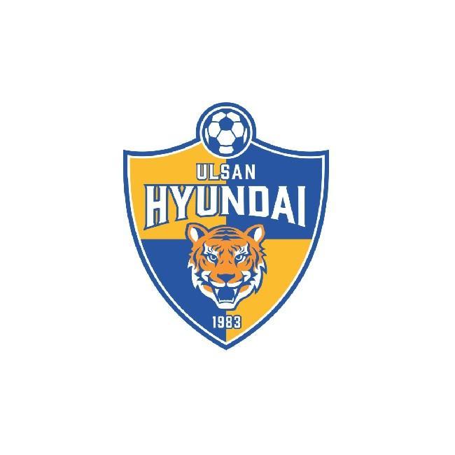 Ulsan Hyundai