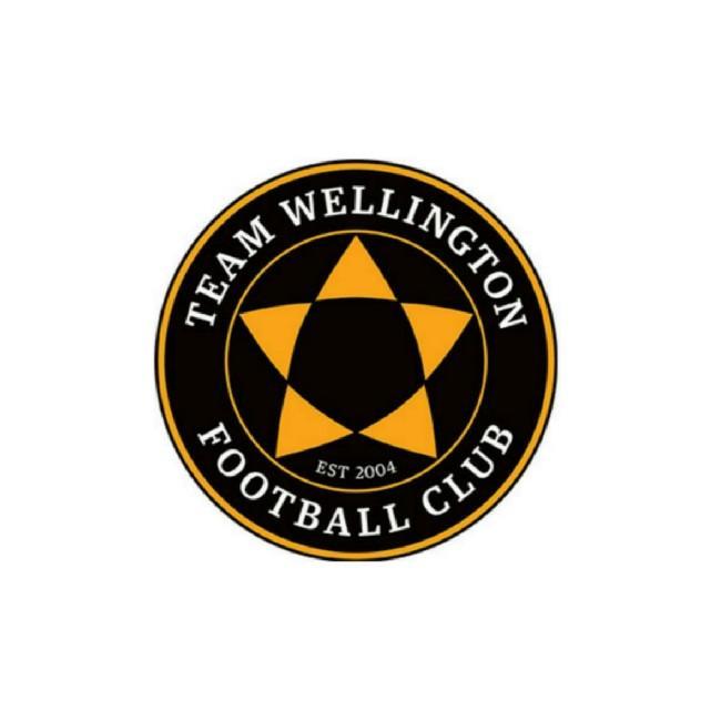 Team Wellington