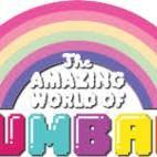 Uimitoarea lume a lui Gumball
