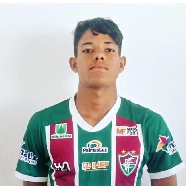 Gustavo Oliveira