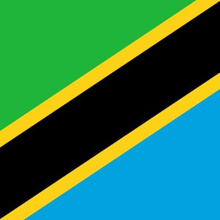 Tanzanie