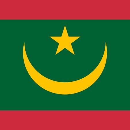 Mauritanie