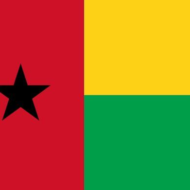 Guinée-bissau