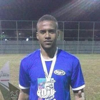 Vertinho Maia