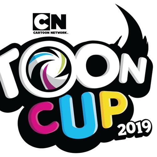 Cartoon Cup 2019