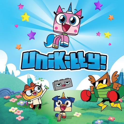 Unikitty
