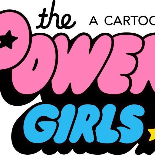 Fetițele Powerpuff