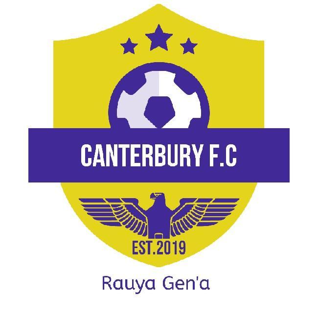 Canterbury