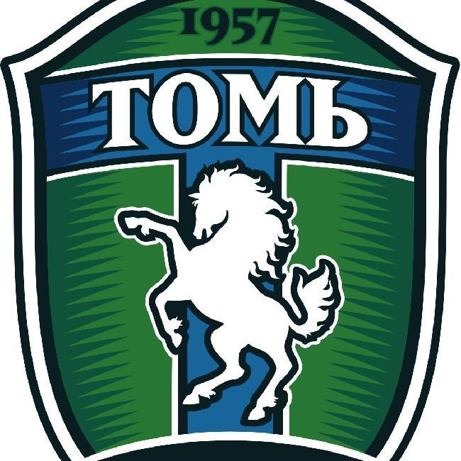 Tom Tomsk