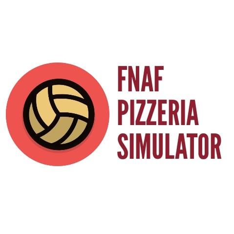 FNAF Pizzeria Simulator