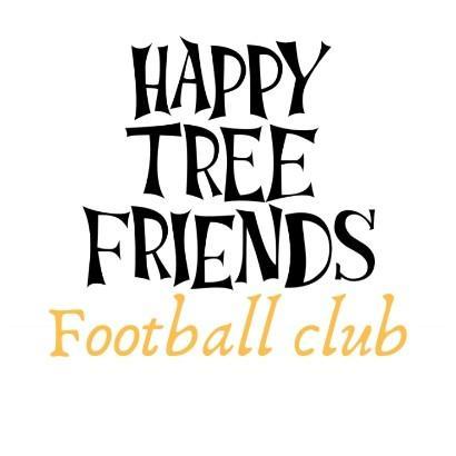 Happy Tree Friends FC