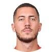 Eden Hazard