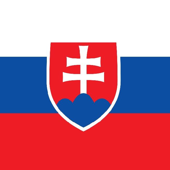 SLOVAKIA