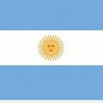 Argentína