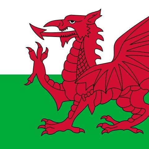 Wales
