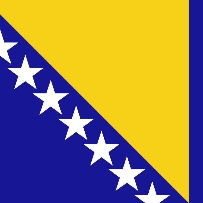 Bosnia and Hercegovina