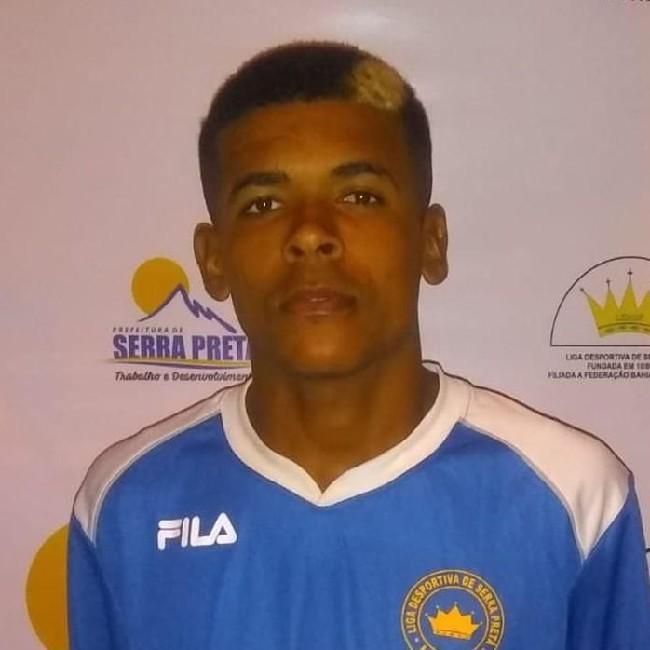 Junior Silva