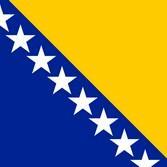 Bosnia e Herzegovina