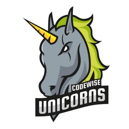 Codewise Unicorns