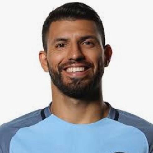 Agüero