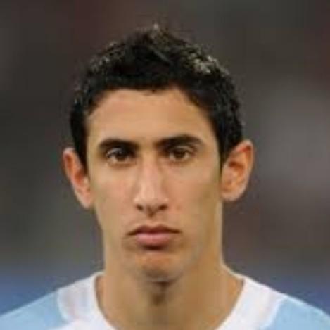Di Maria