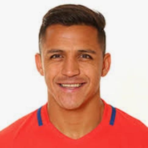 Alexis Sanchez