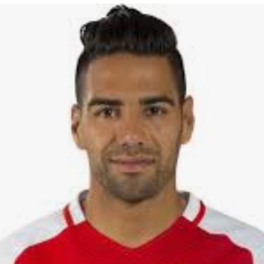 Falcao