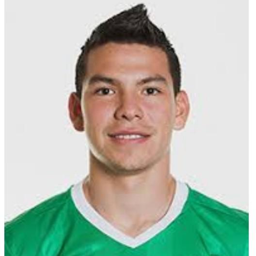 Hirving Lozano