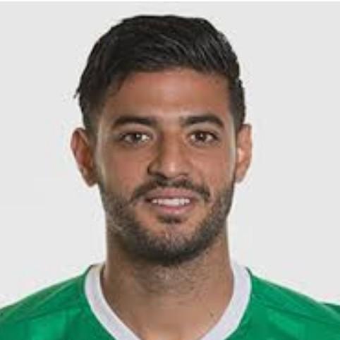 Carlos Vela