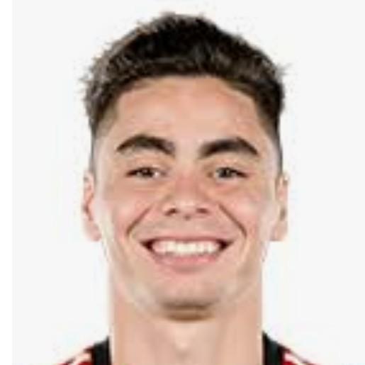 Almirón