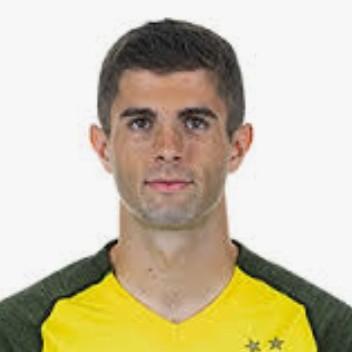 Pulisic