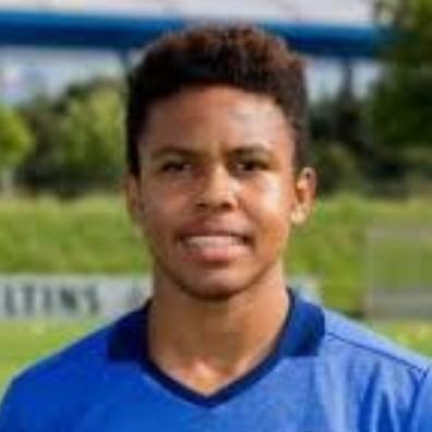 McKennie